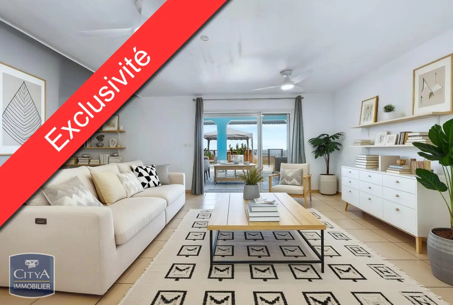 Photo 1 Maison 5 pièces 107m²