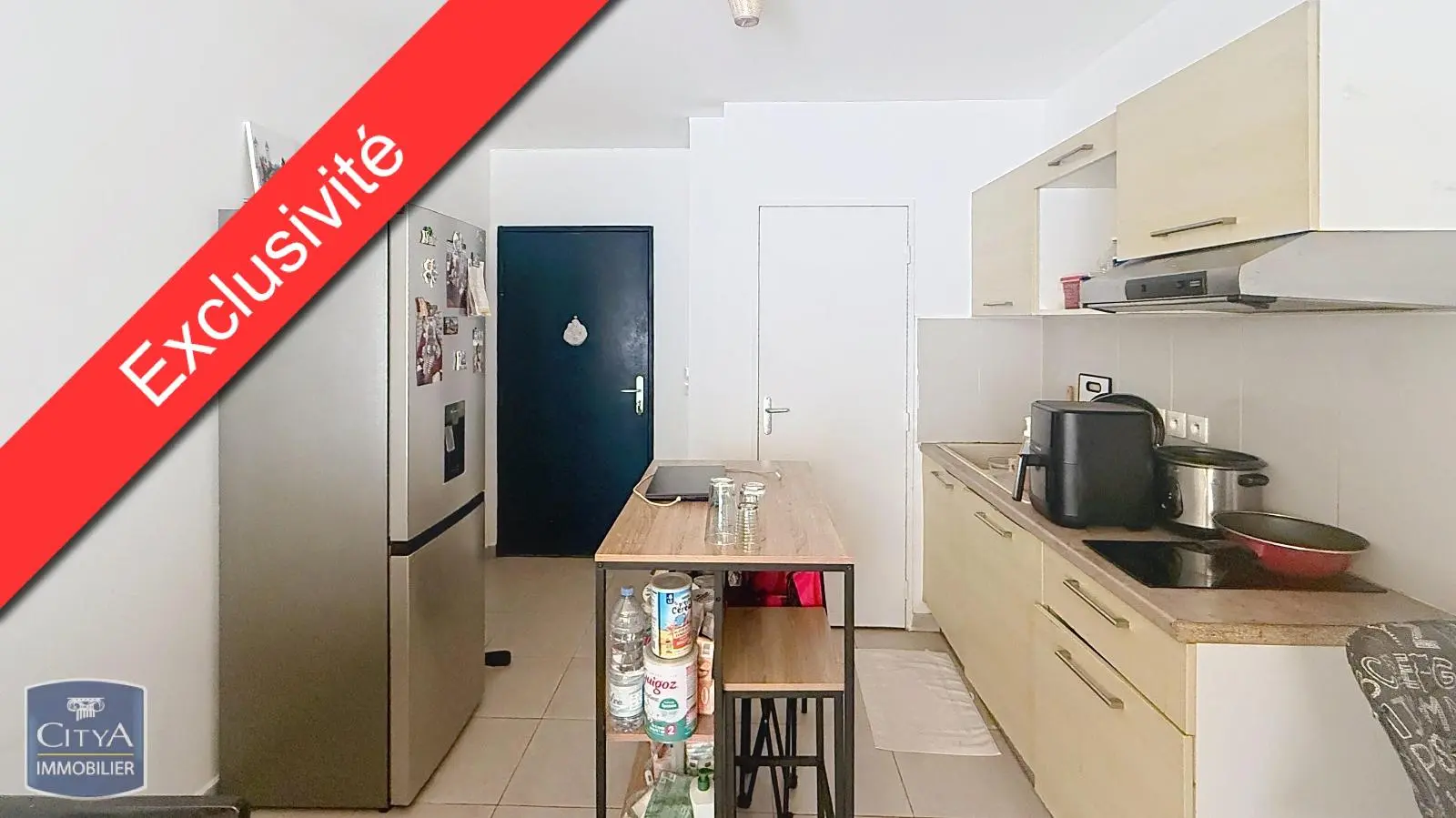 Photo 1 Appartement 1 pièce 33m²