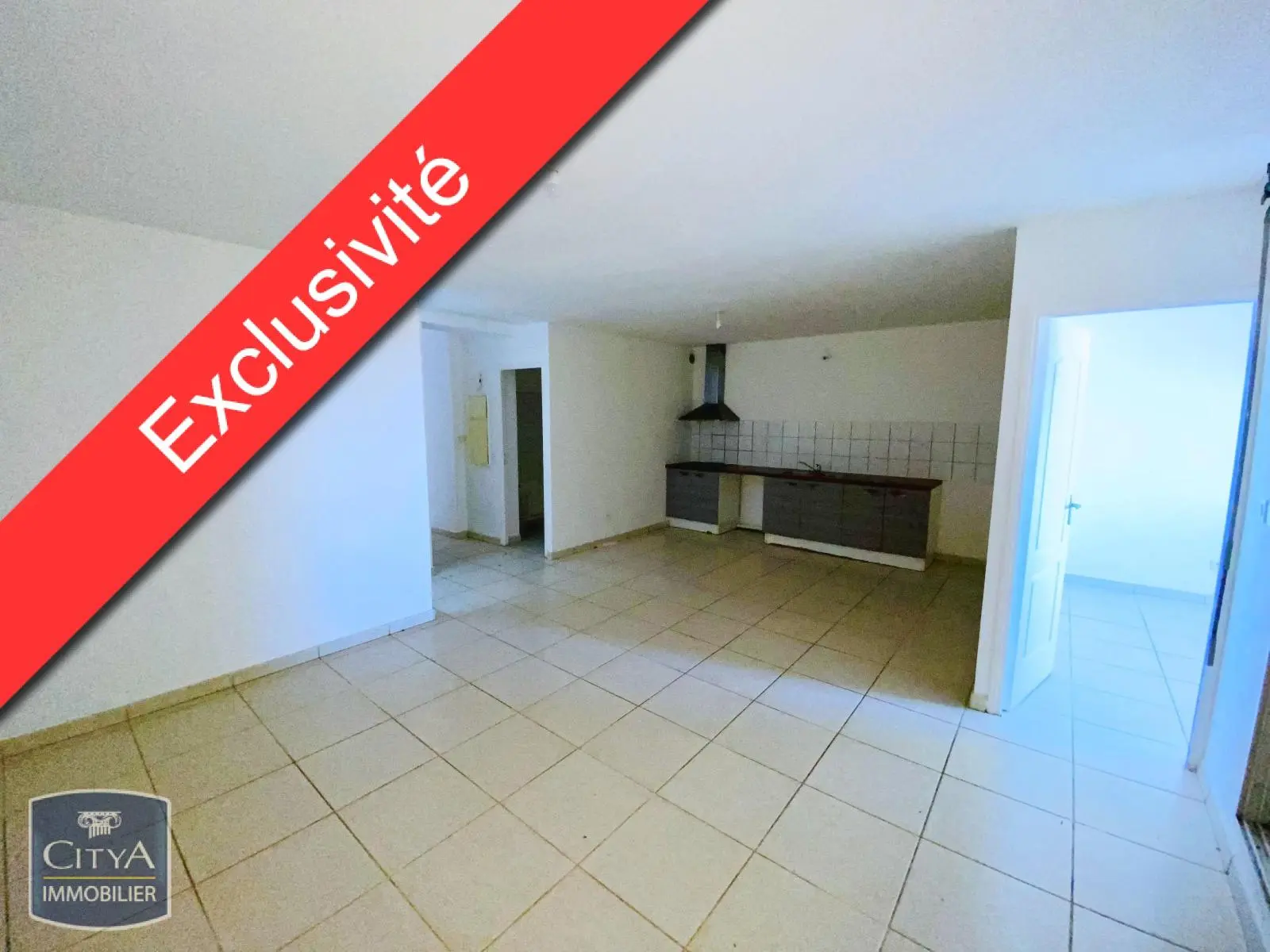 Photo 1 Appartement 4 pièces 86m²