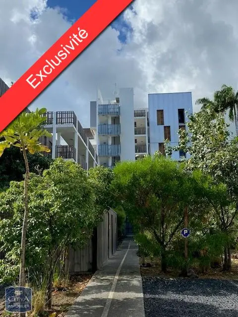 Photo 1 Appartement 4 pièces