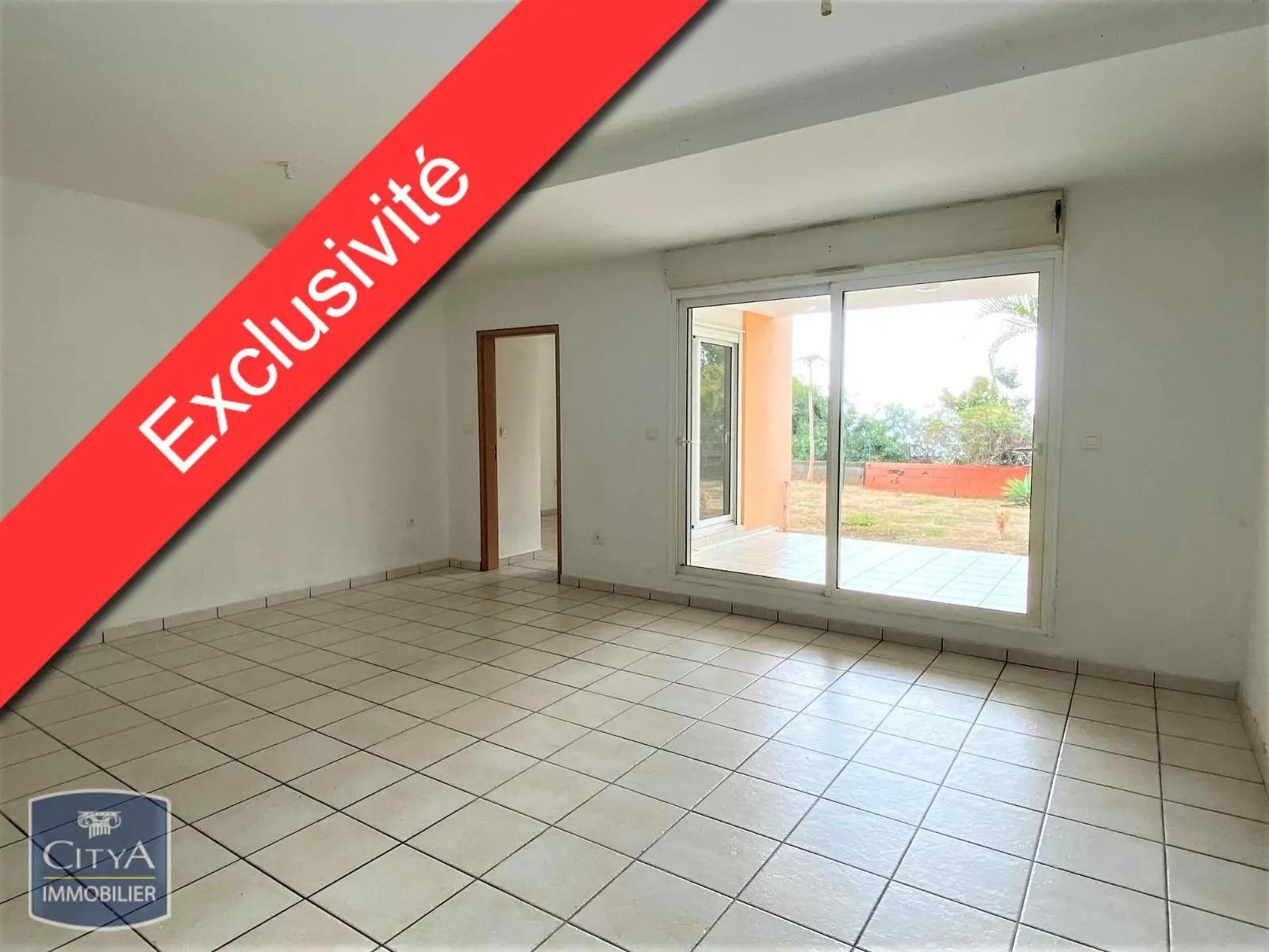 Photo 1 Appartement 4 pièces 83m²