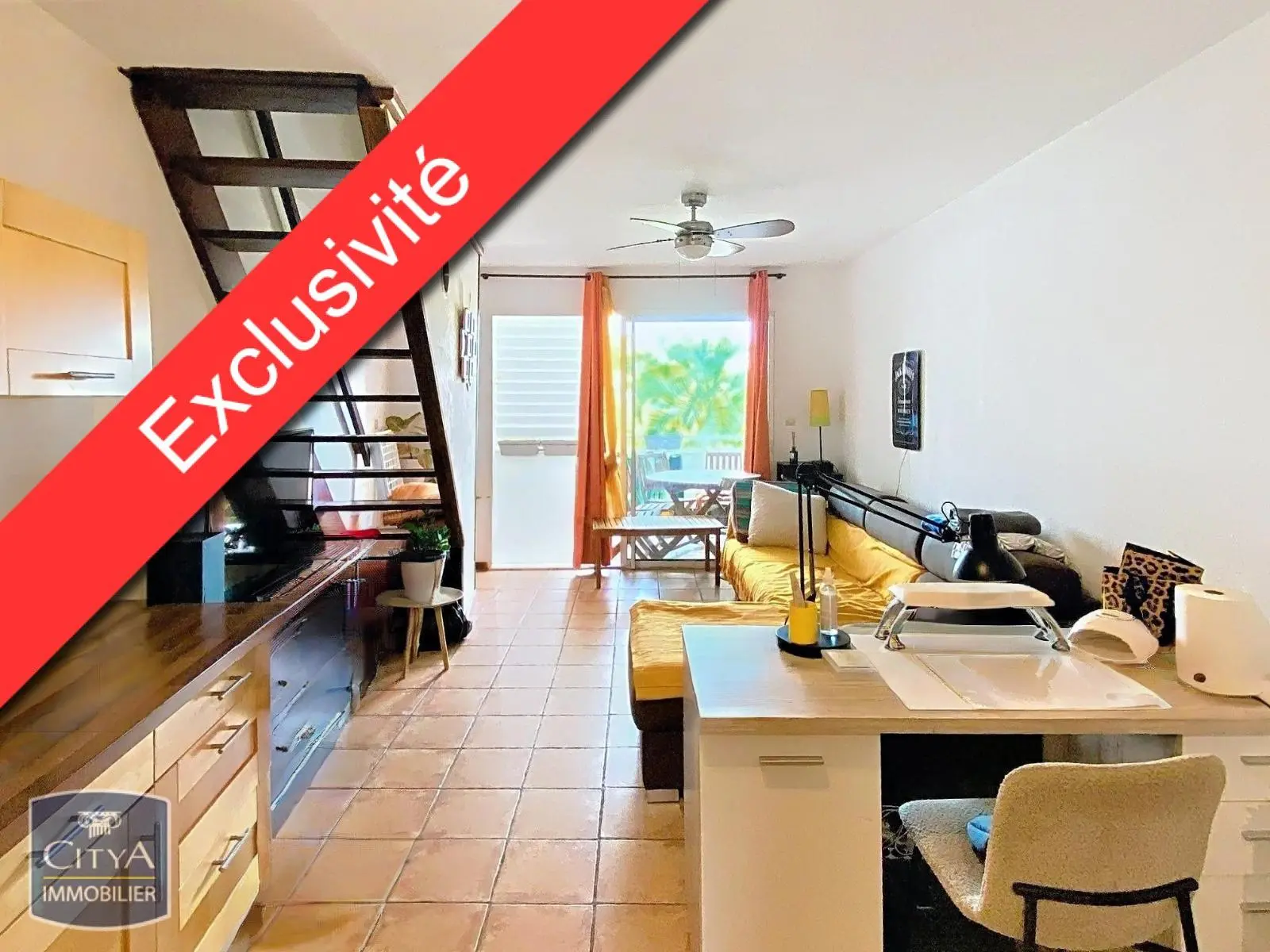 Photo 1 Appartement 2 pièces 47.5m²