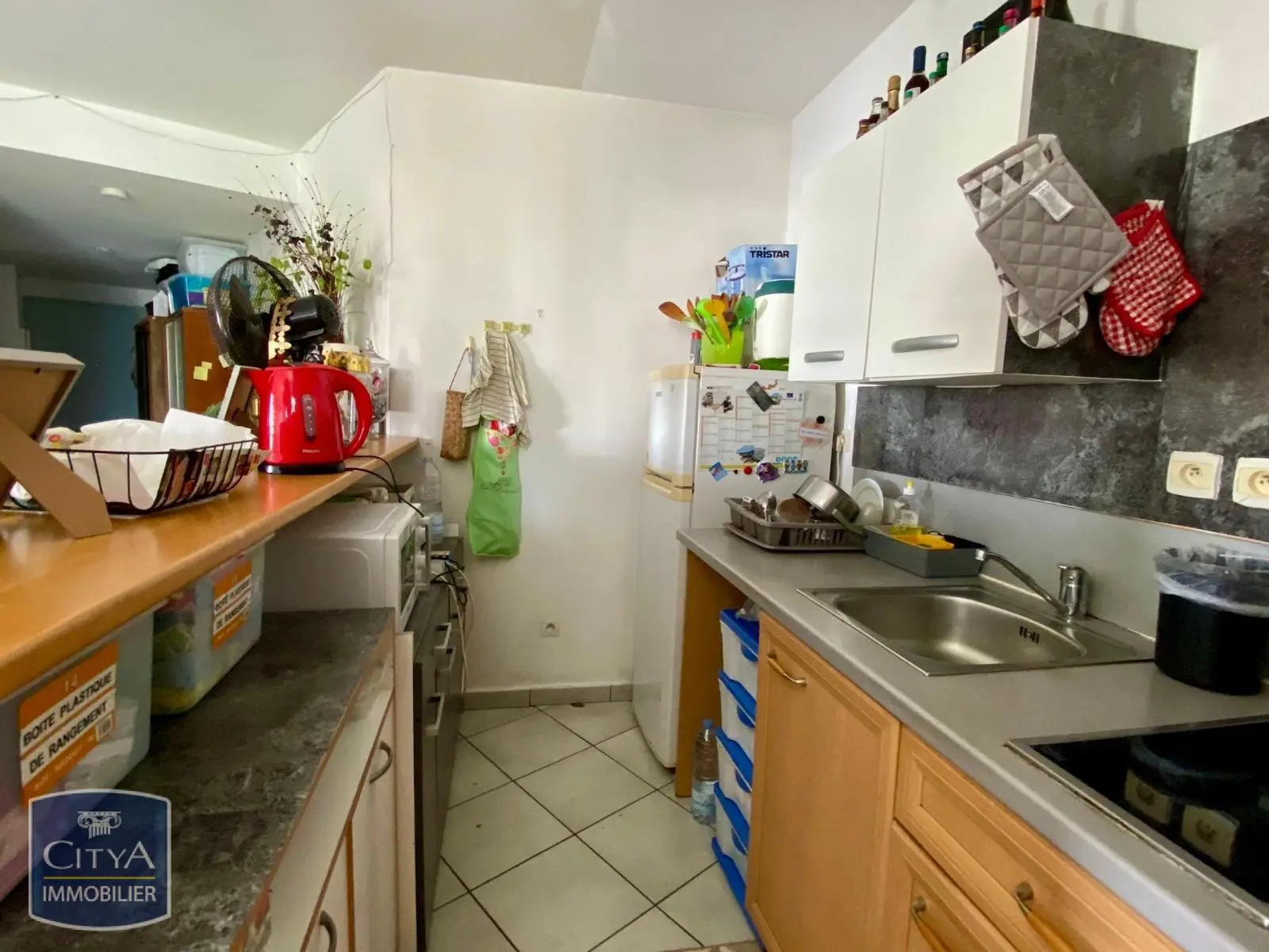 Photo 5 Appartement 2 pièces 45m²