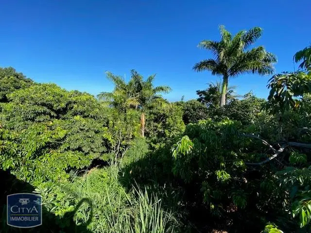 Photo 2 Terrain 832m²