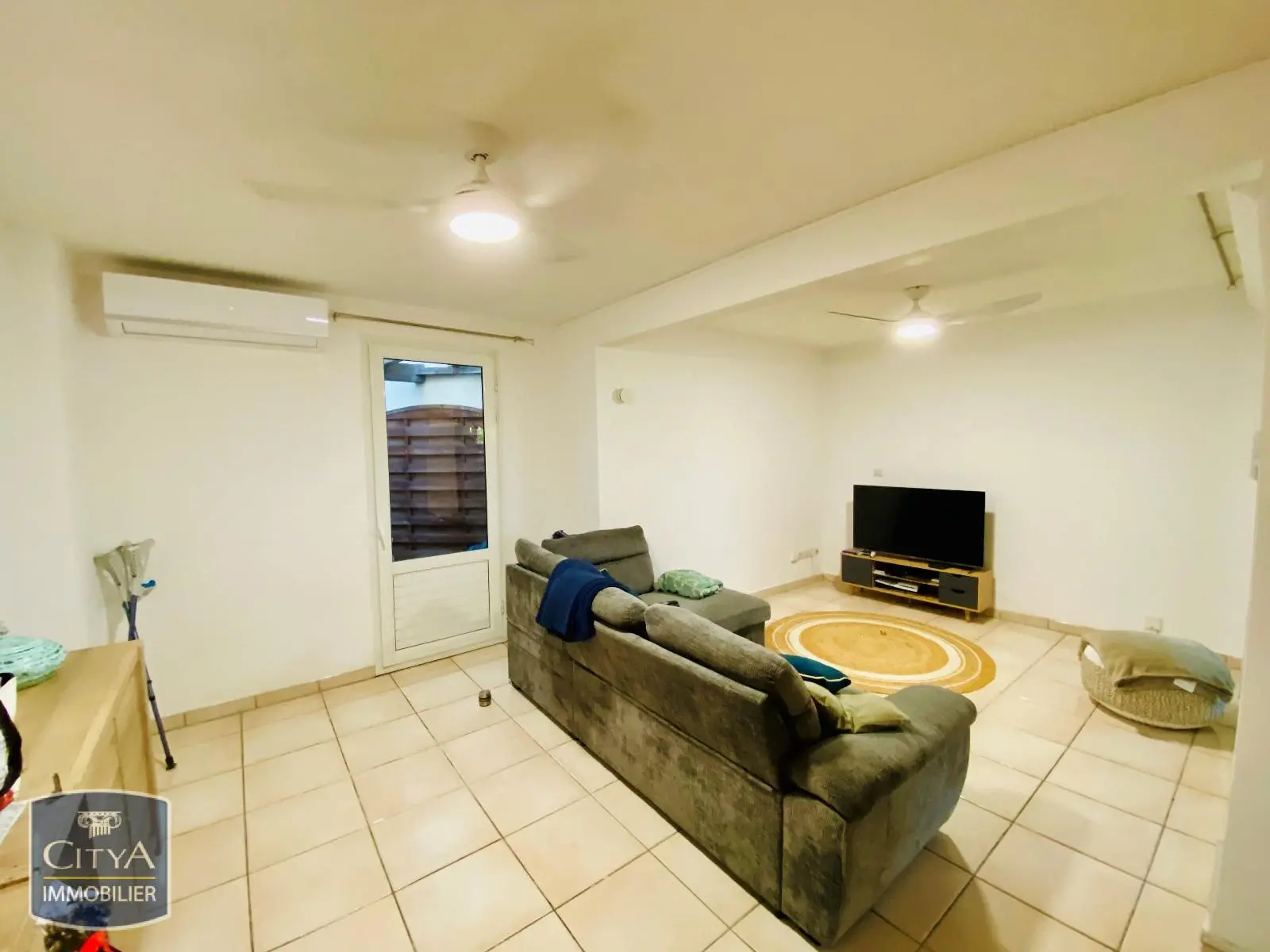 Photo 1 appartement Saint-Paul