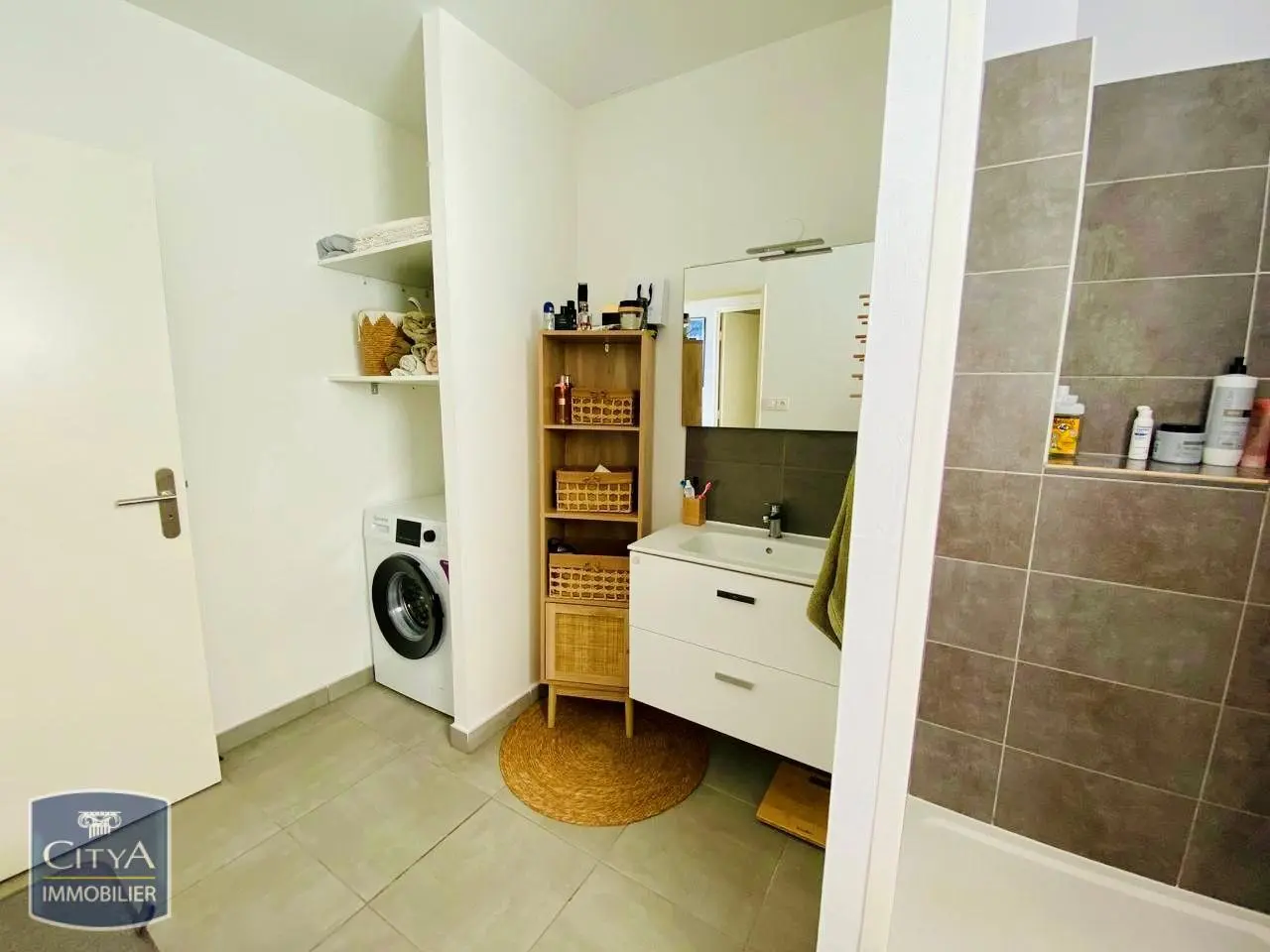 Photo 10 Appartement 3 pièces 60m²