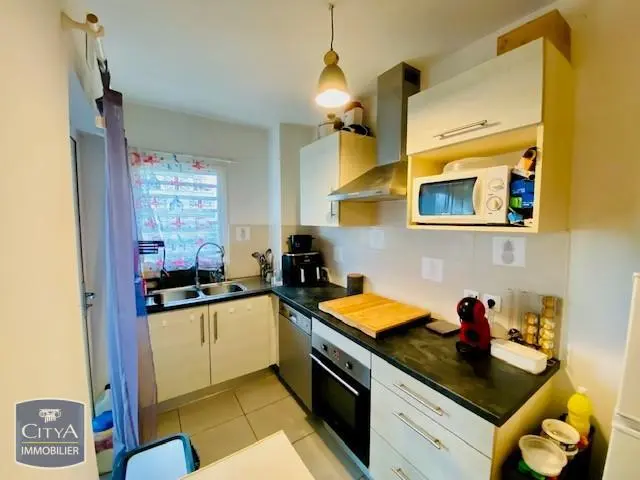 Photo 3 Appartement 2 pièces 42m²