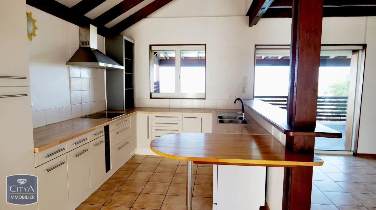 Photo 13 Maison 5 pièces 150m²
