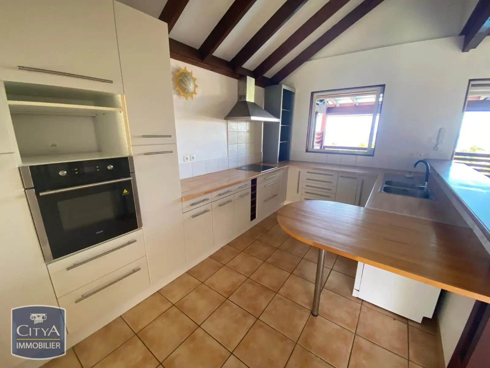 Photo 7 Maison 5 pièces 150m²