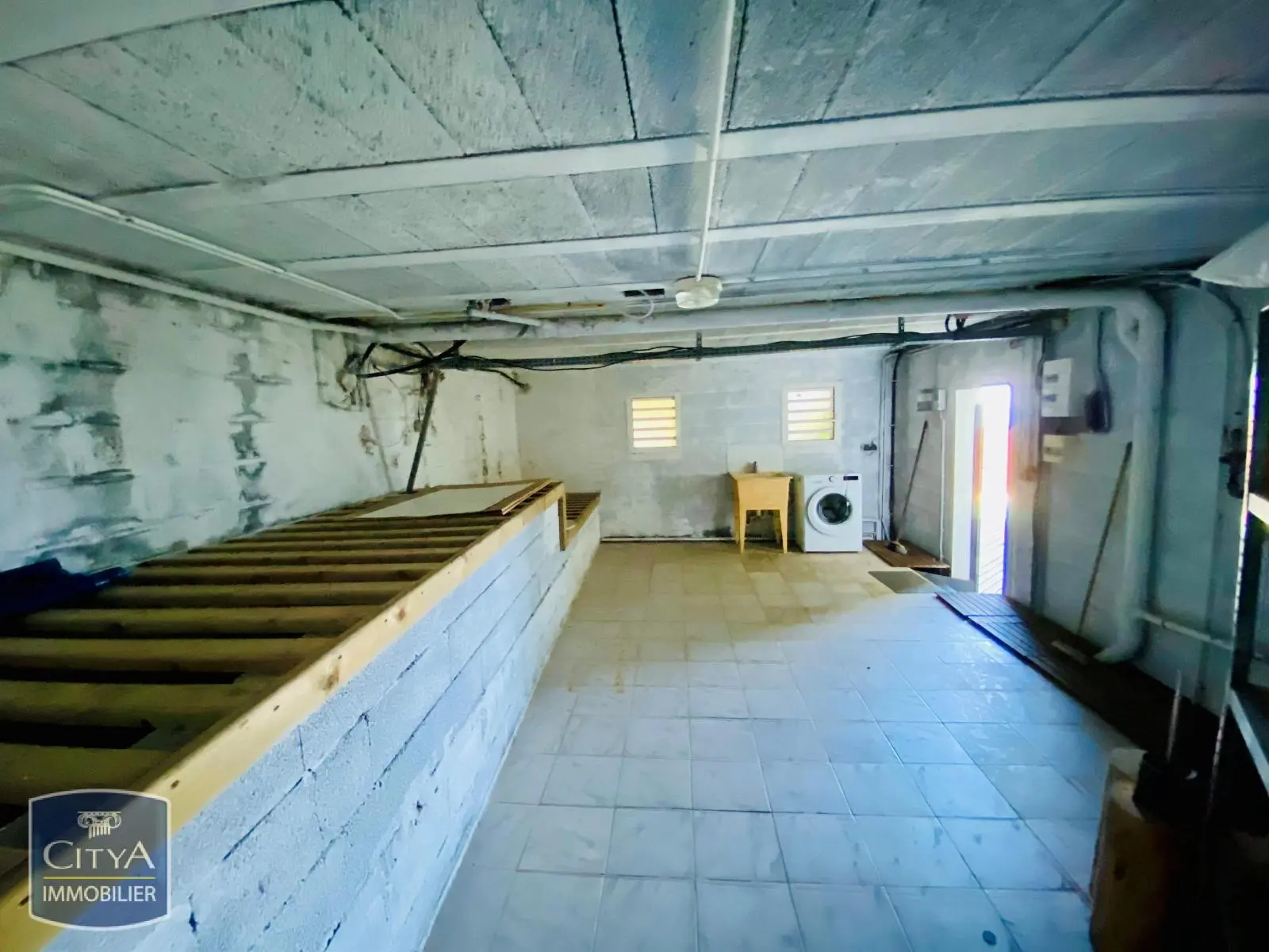 Photo 23 maison Saint-Paul