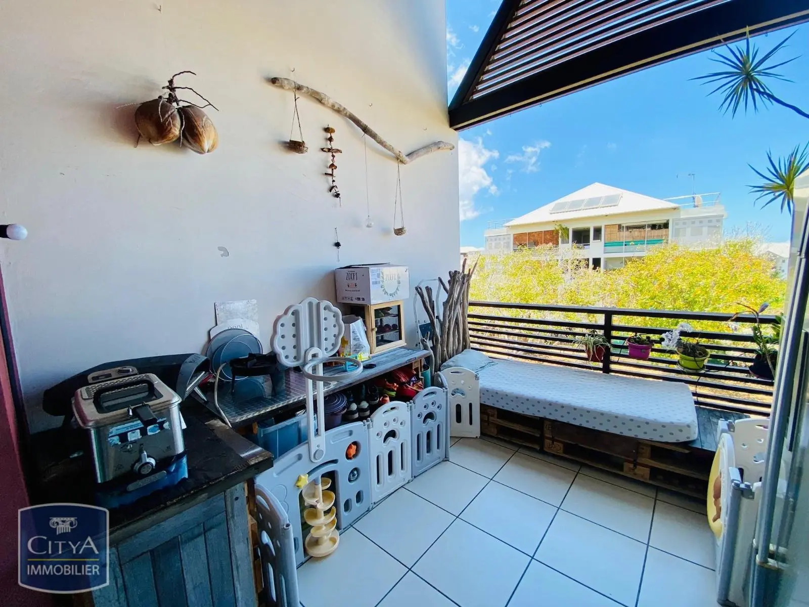 Photo 4 Appartement 4 pièces 81m²