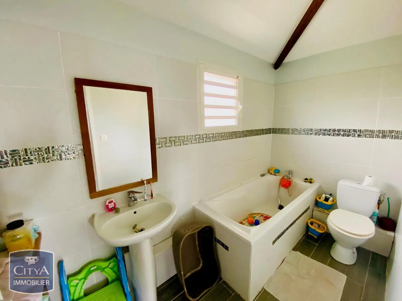 Photo 13 Maison 4 pièces 80m²