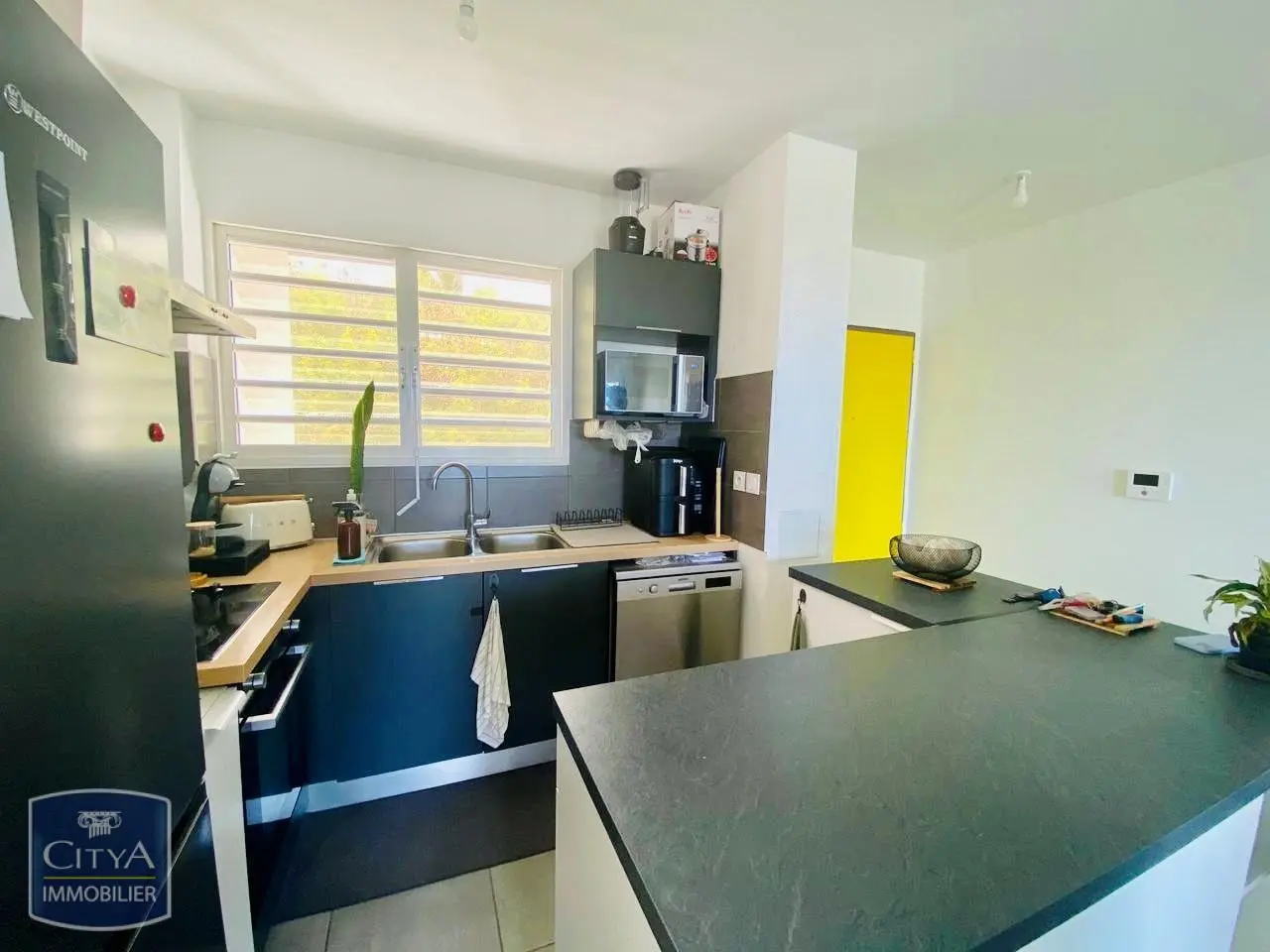 Photo 6 Appartement 3 pièces 60m²