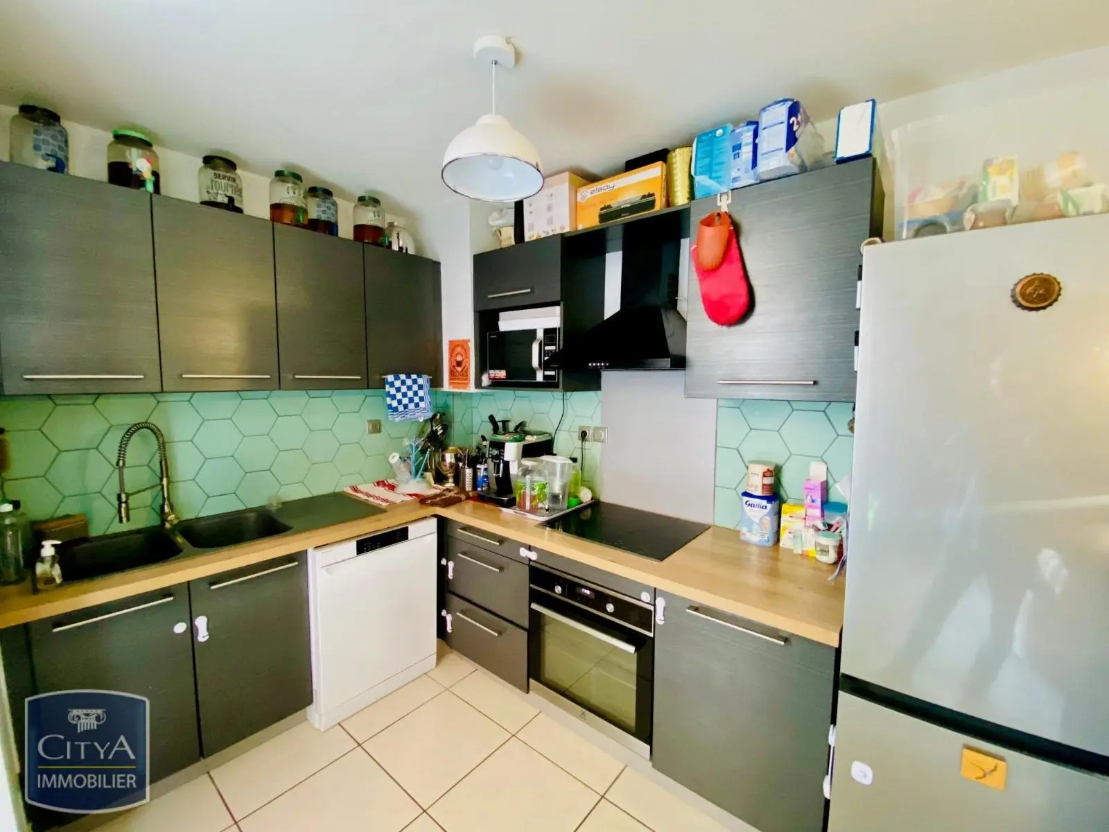 Photo 3 Appartement 4 pièces 81m²