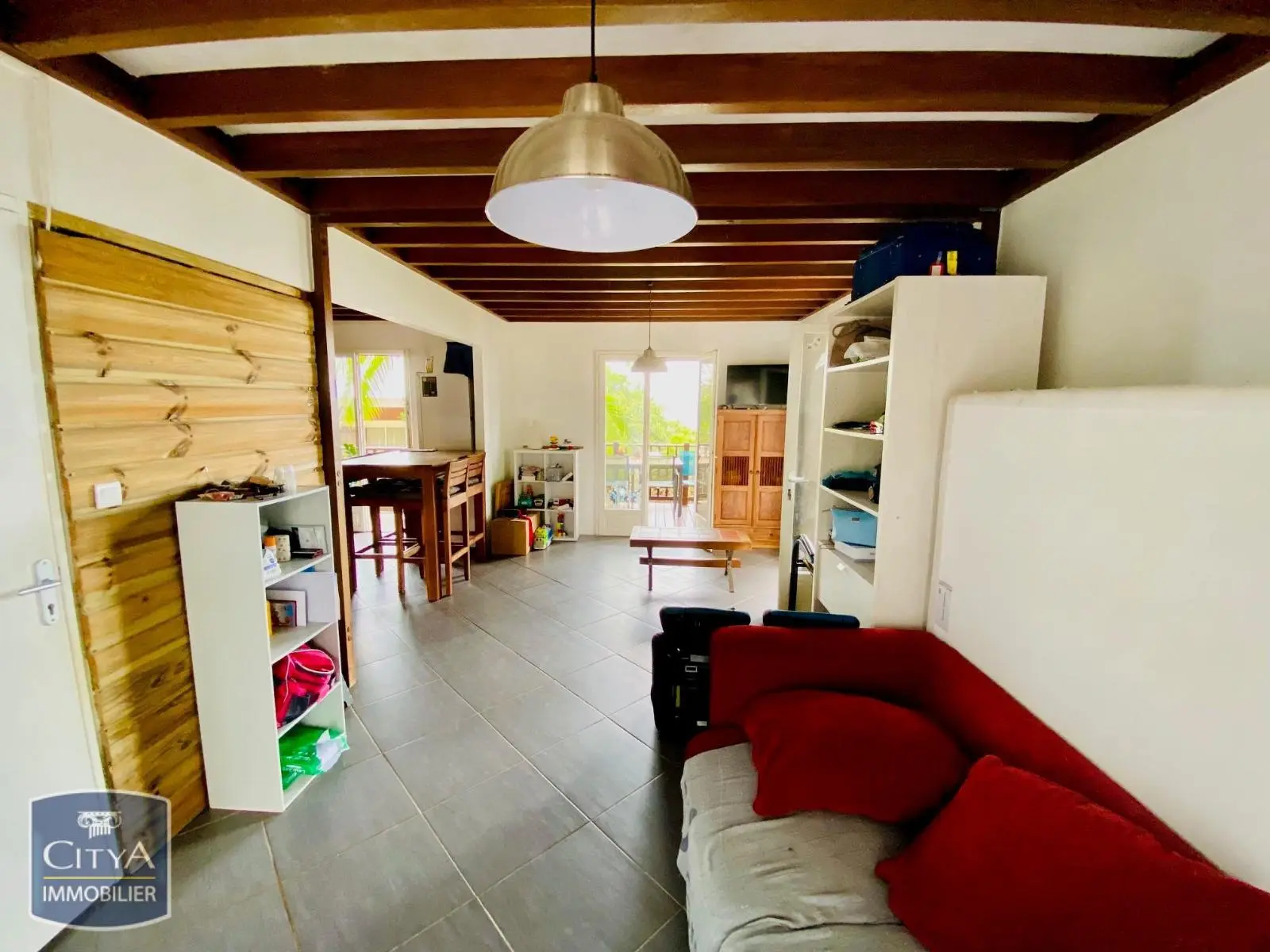 Photo 6 Maison 4 pièces 80m²