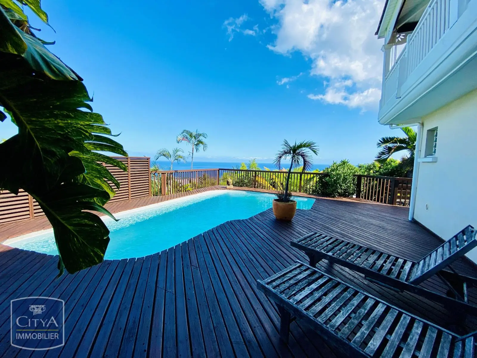 Photo 2 maison Saint-Paul