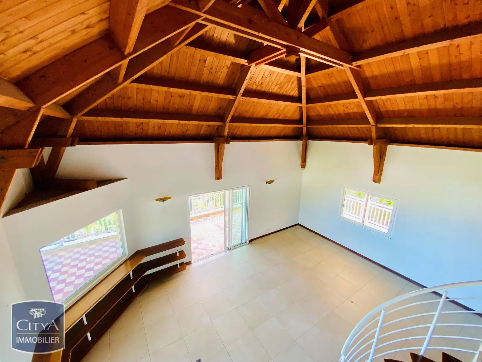 Photo 12 maison Saint-Paul