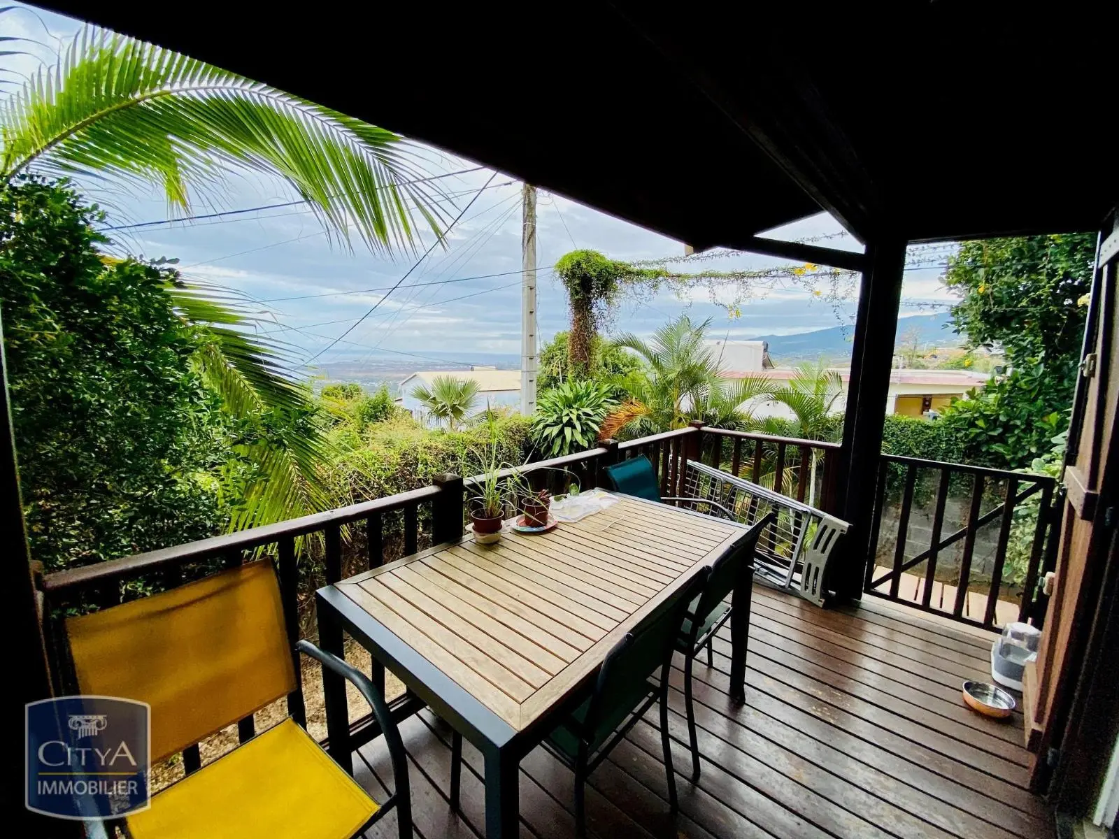 Photo 8 Maison 4 pièces 80m²