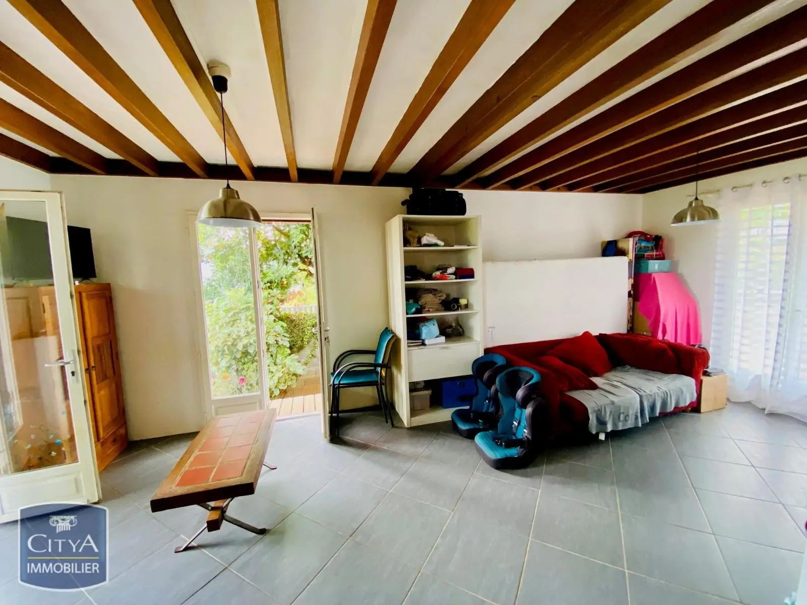 Photo 5 Maison 4 pièces 80m²