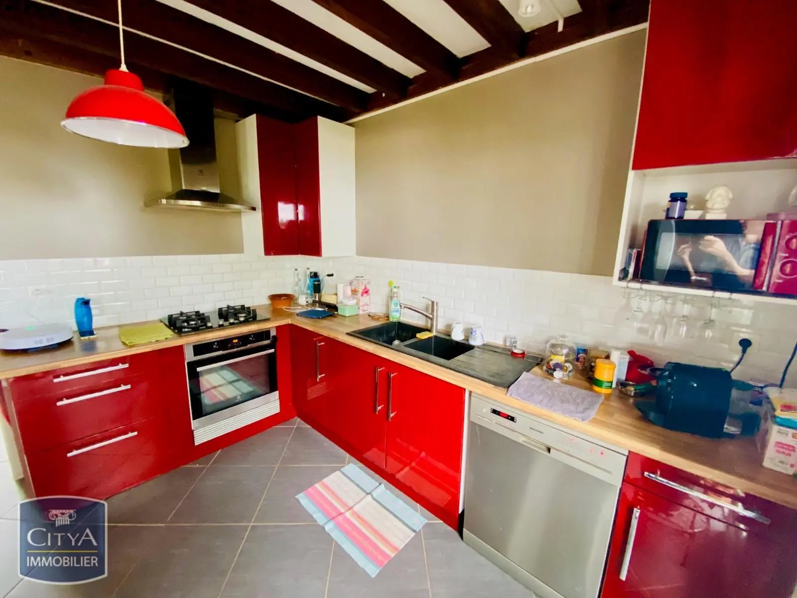 Photo 7 Maison 4 pièces 80m²