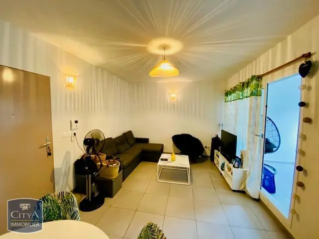 Photo 2 Appartement 2 pièces 42m²