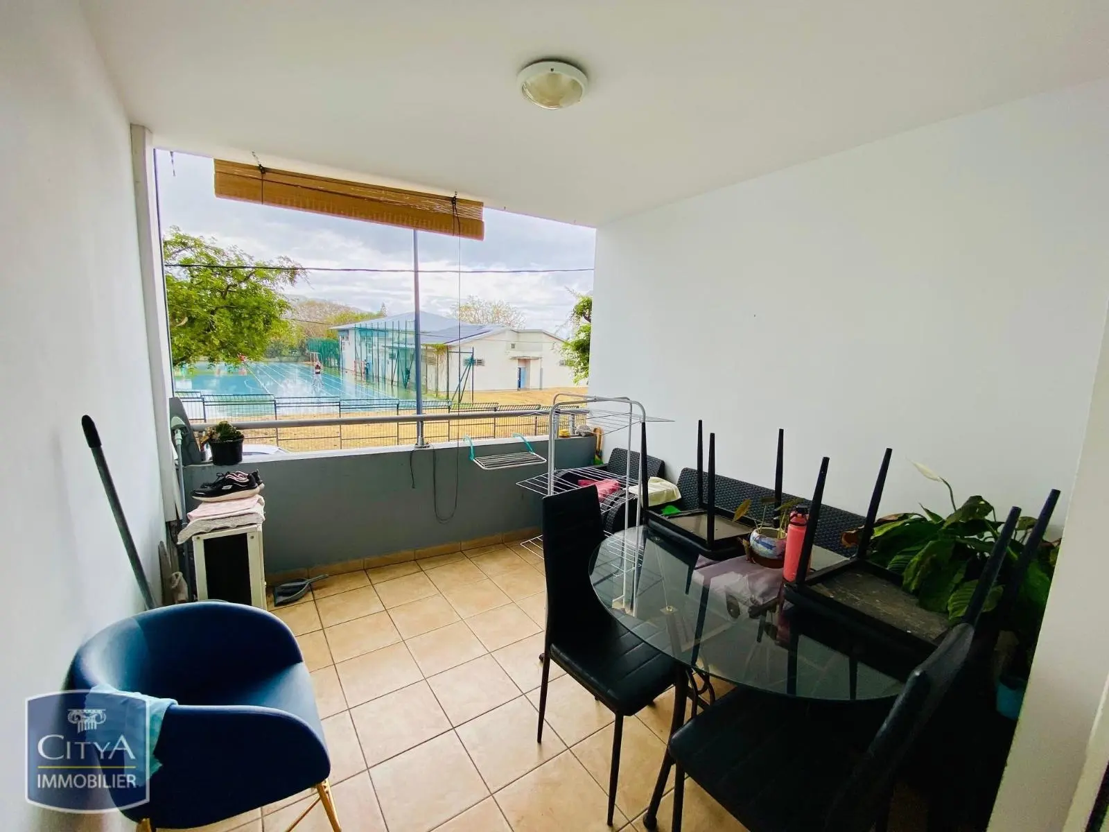 Photo 4 Appartement 2 pièces 36m²