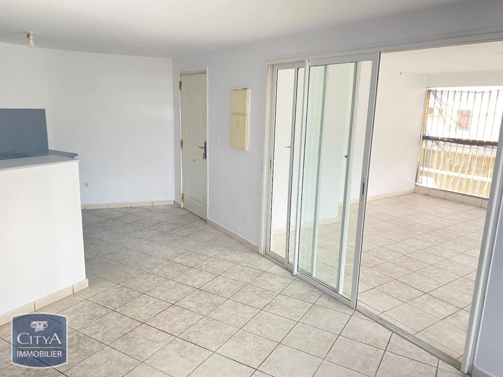 Photo 2 Appartement 3 pièces 46.33m²