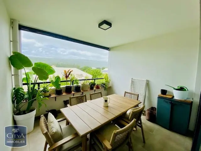 Photo 3 Appartement 2 pièces 50m²