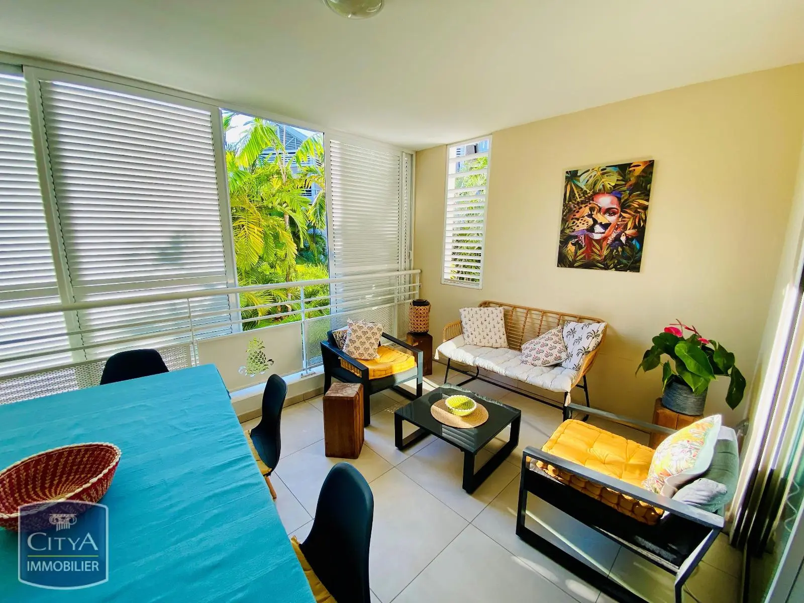 Photo 3 Appartement 4 pièces 79m²