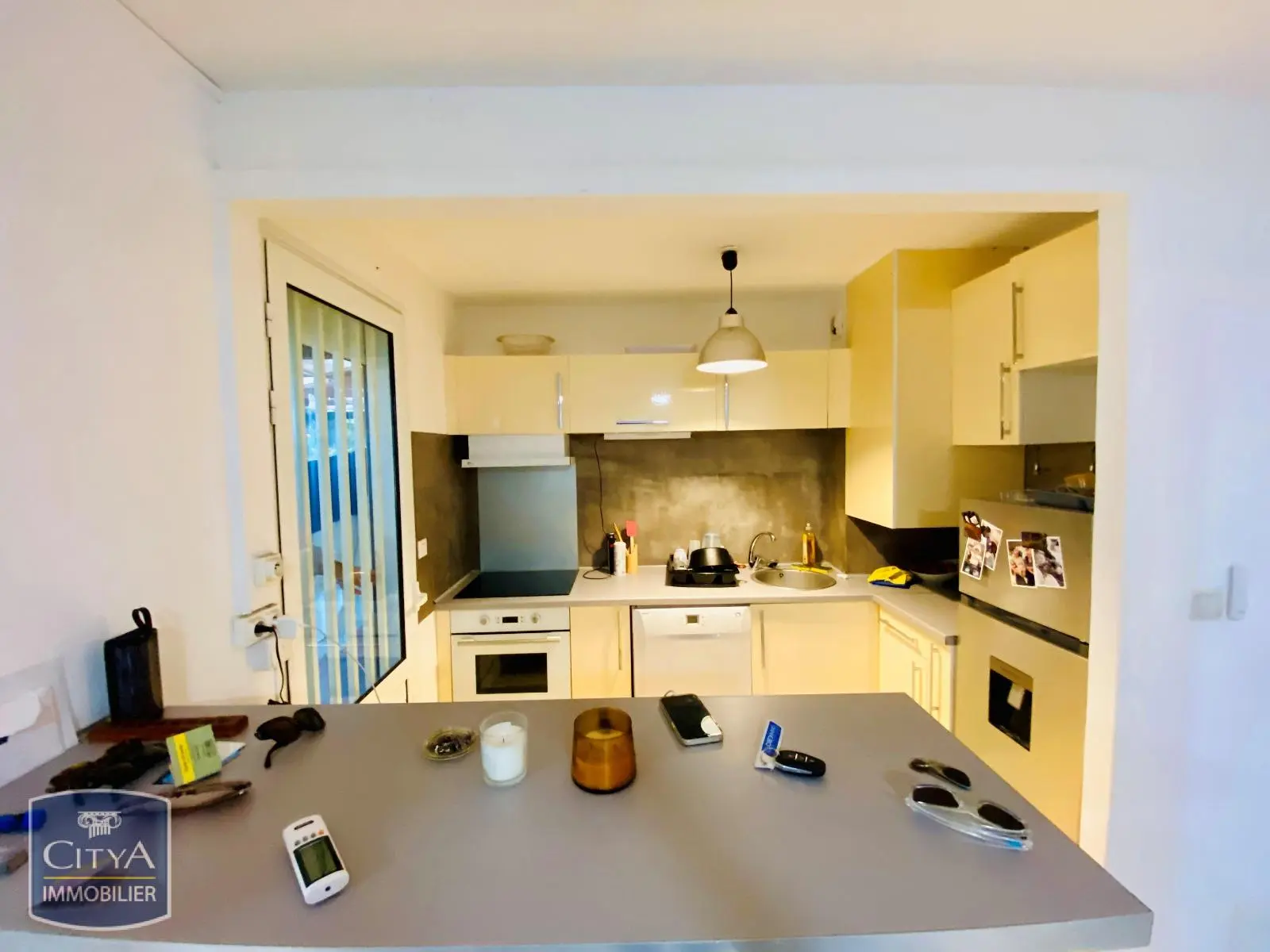 Photo 3 appartement Saint-Paul