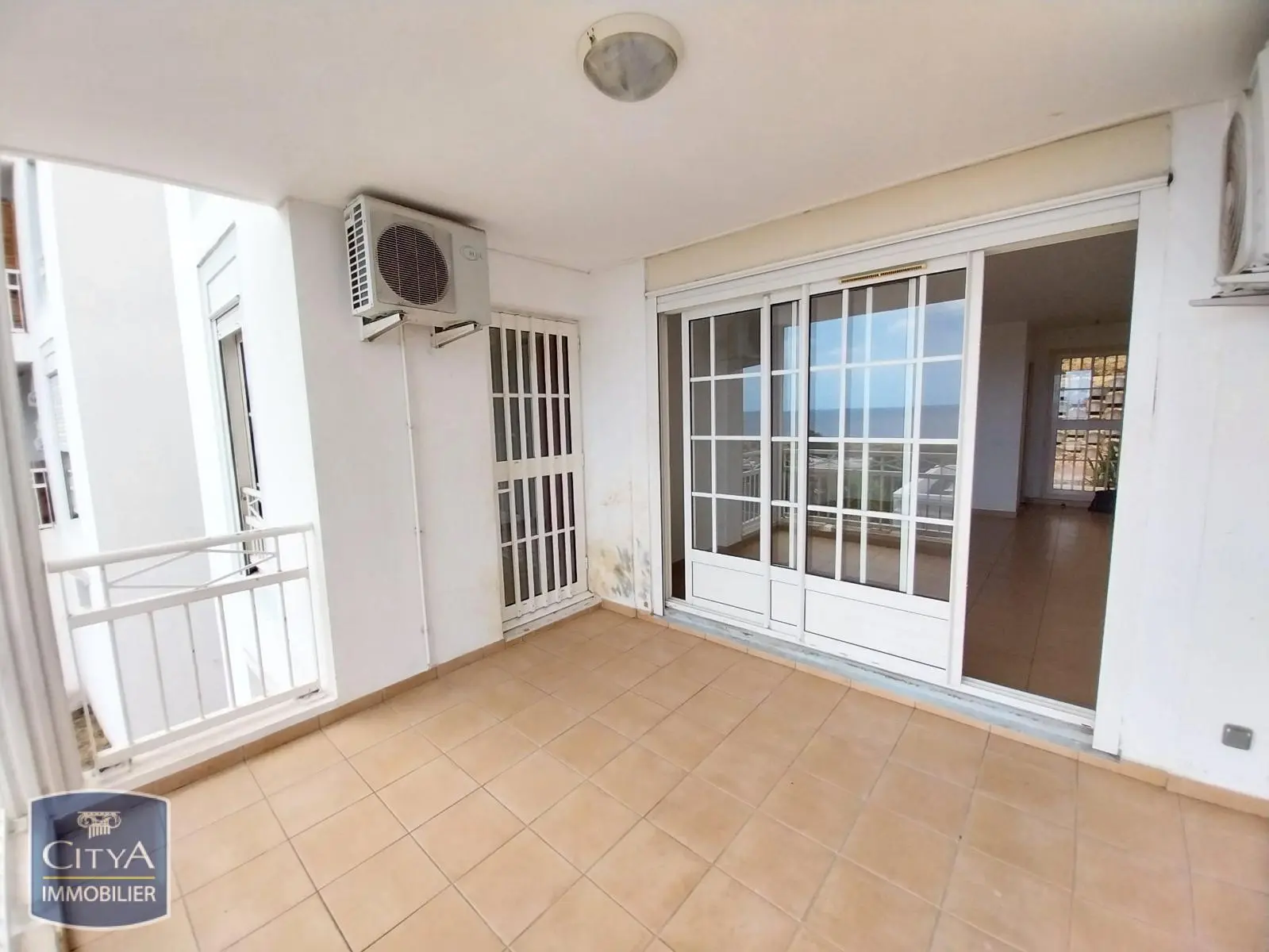 Photo 1 appartement La Possession