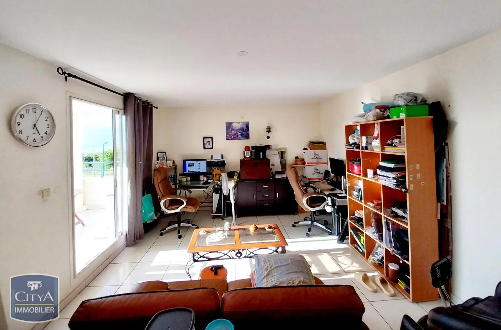 Photo 4 Appartement 3 pièces 60m²