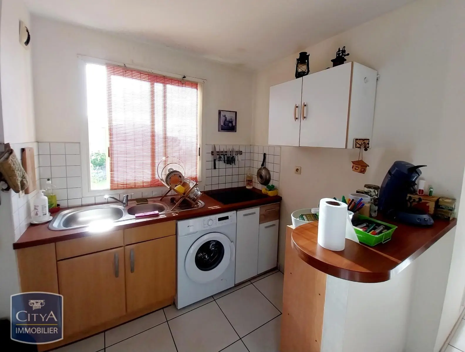 Photo 8 Appartement 3 pièces 60m²