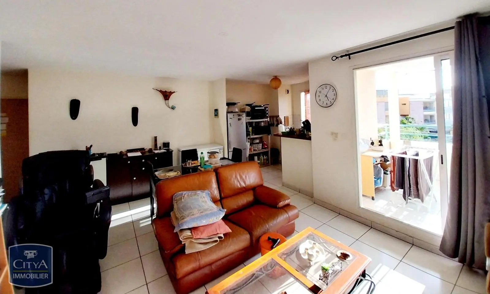 Photo 6 Appartement 3 pièces 60m²