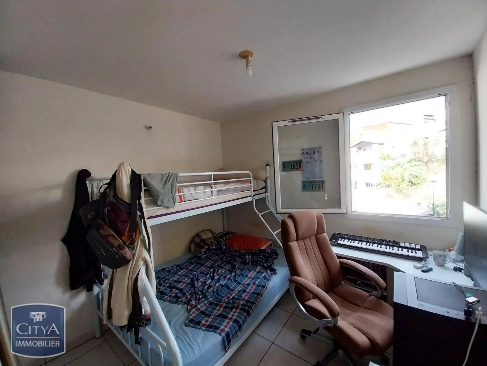 Photo 9 Appartement 3 pièces 60m²