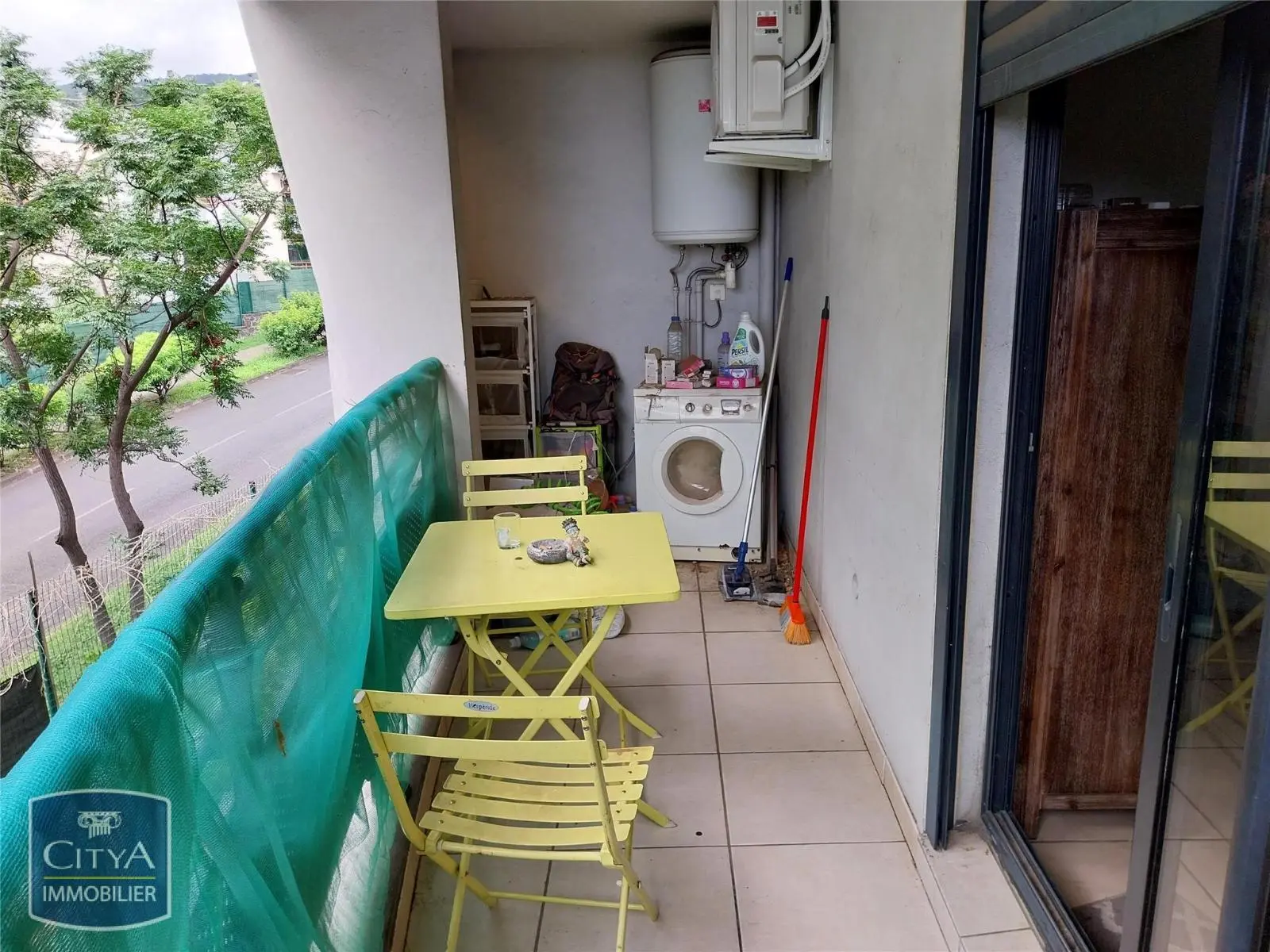 Photo 3 Appartement 2 pièces 41m²