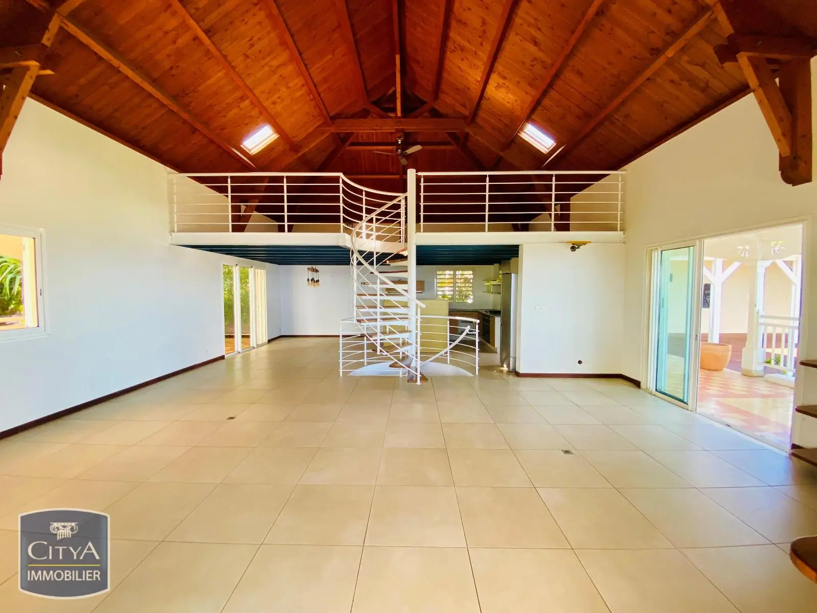 Photo 13 maison Saint-Paul