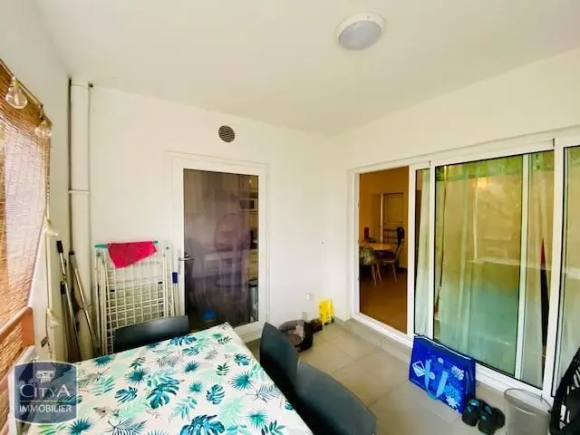 Photo 5 Appartement 2 pièces 42m²