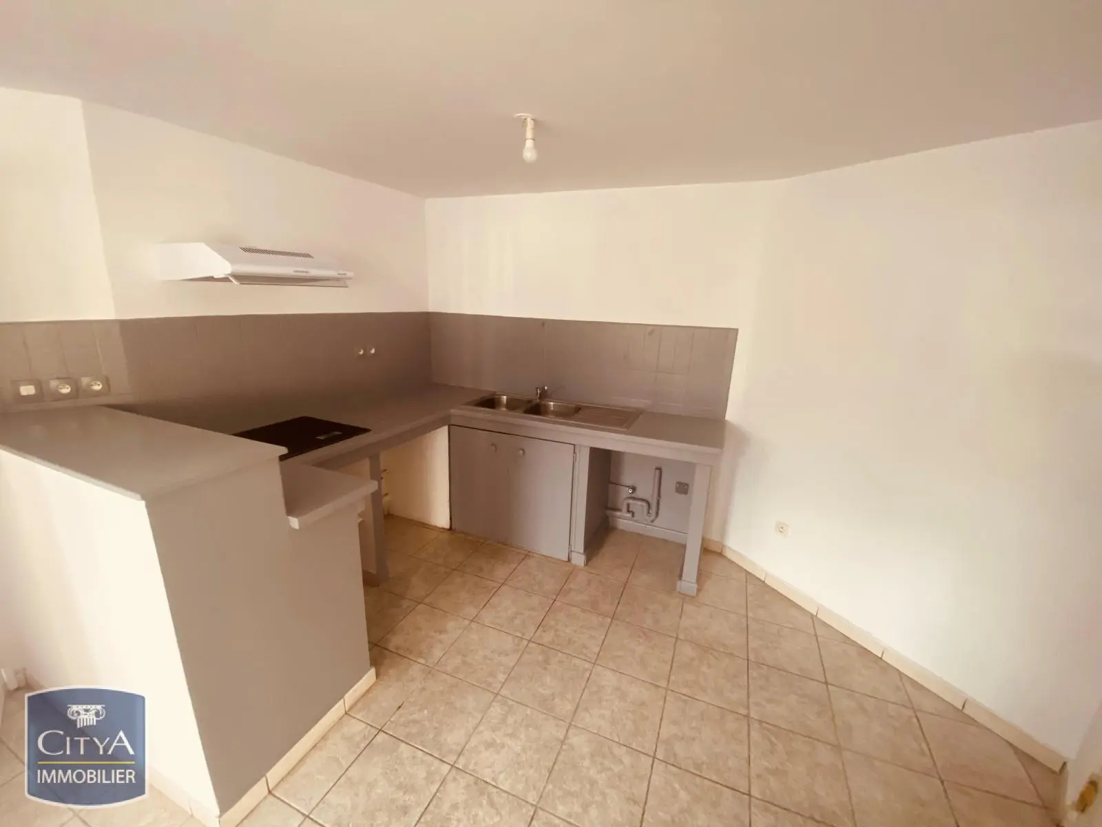 Photo 3 Appartement 3 pièces 46.33m²