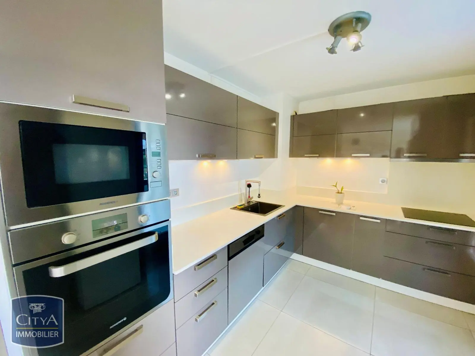 Photo 6 Appartement 3 pièces 58m²