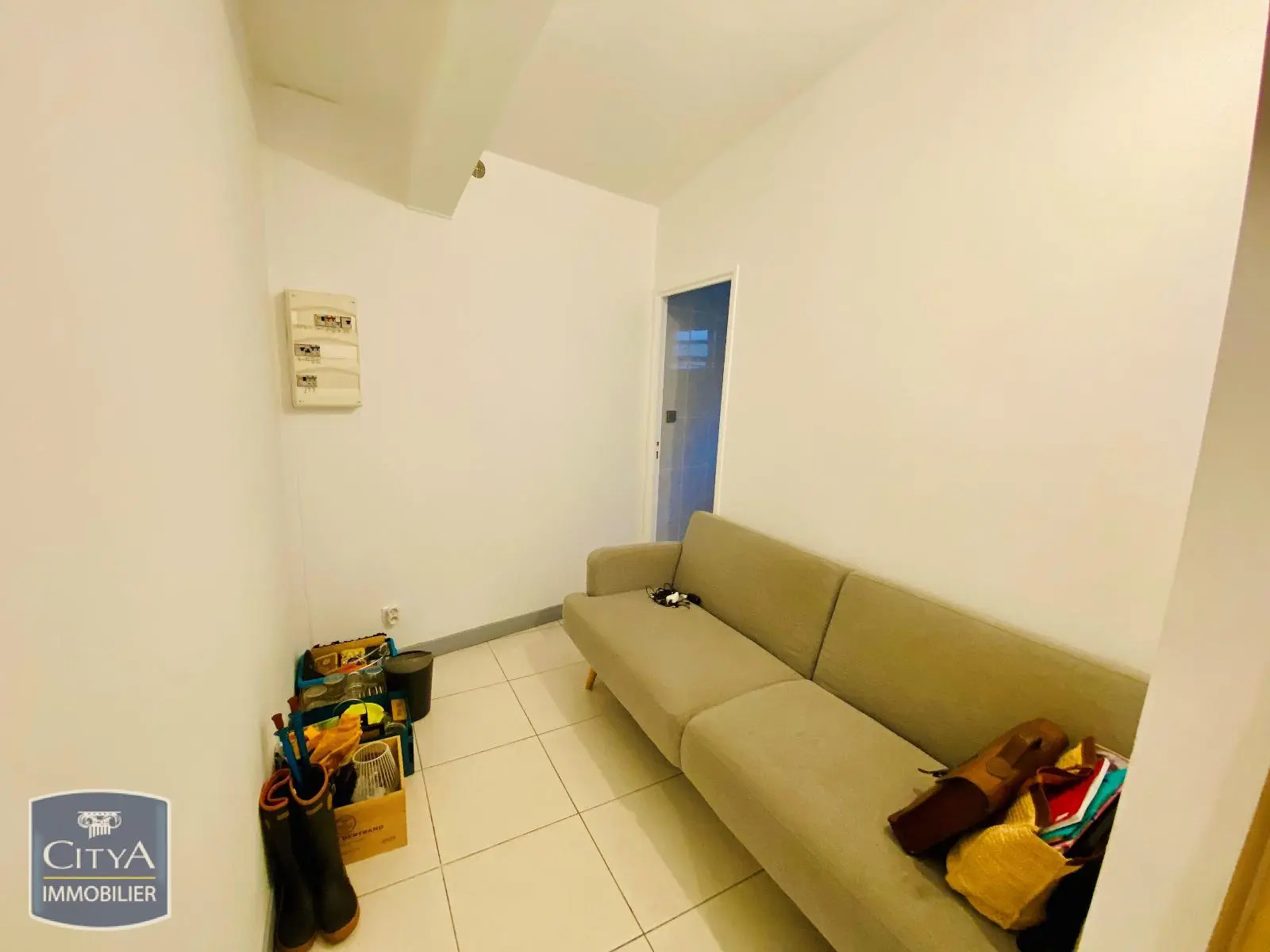Photo 3 Appartement 2 pièces 42m²