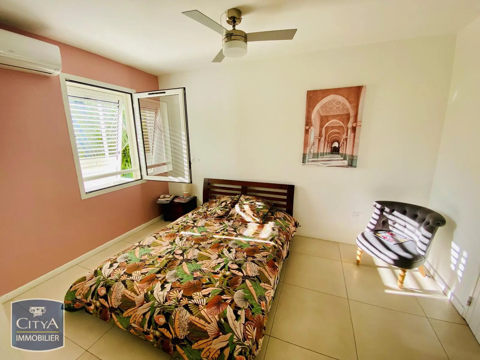 Photo 5 Appartement 4 pièces 79m²