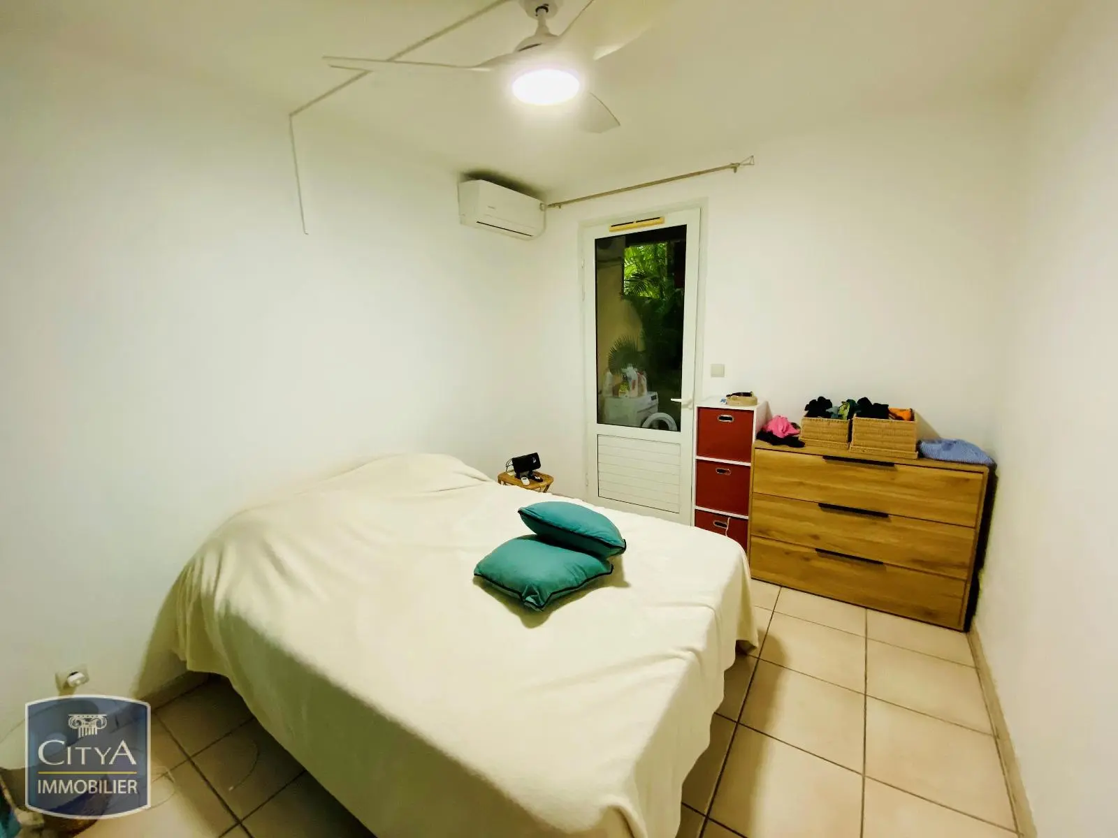Photo 4 appartement Saint-Paul