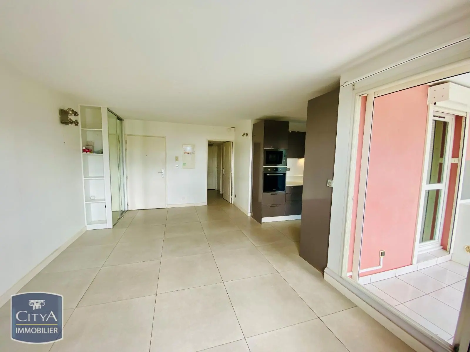 Photo 3 Appartement 3 pièces 58m²