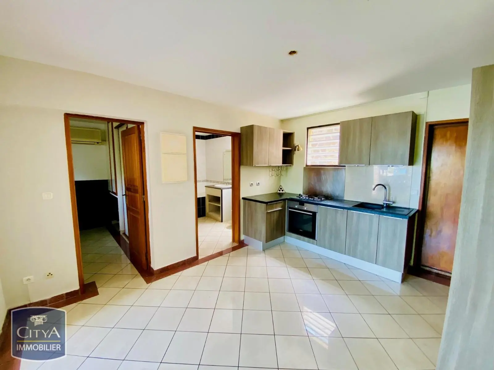 Photo 5 Appartement 2 pièces 45m²