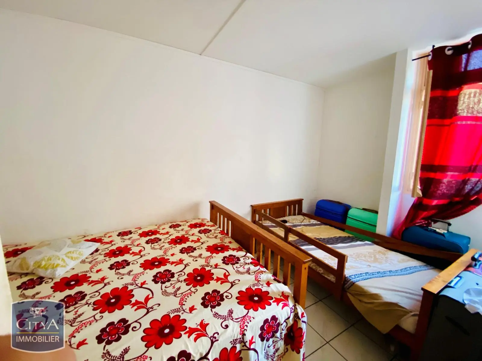 Photo 8 Appartement 4 pièces 64m²