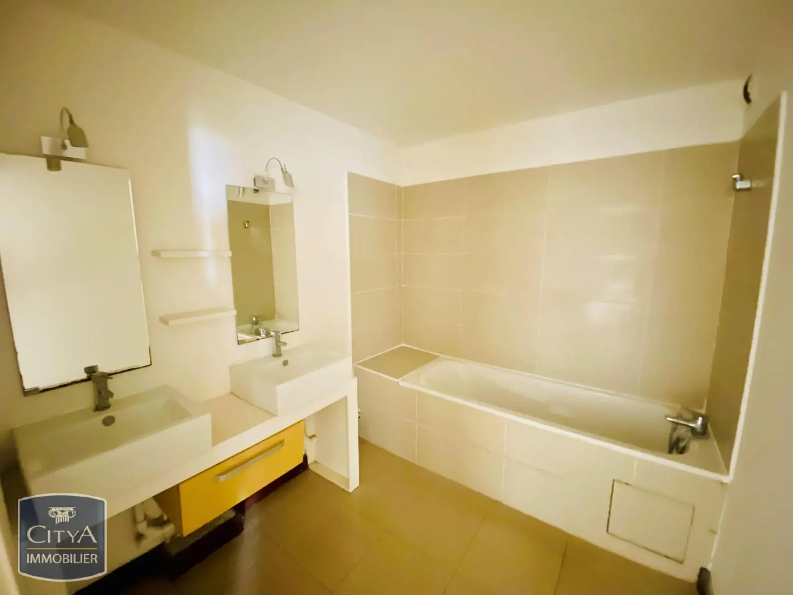 Photo 11 Appartement 3 pièces 59m²