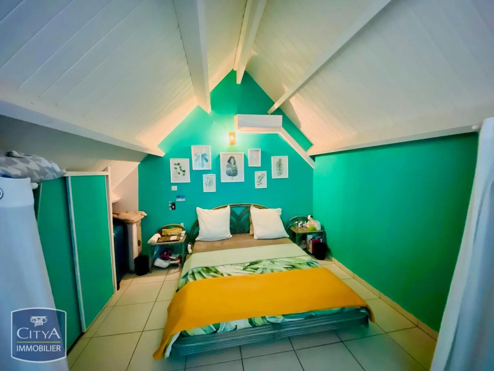 Photo 8 Appartement 4 pièces 81m²