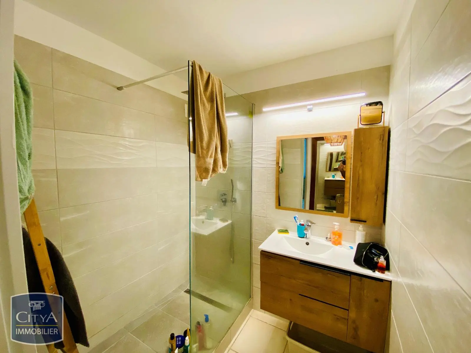 Photo 2 appartement Saint-Paul