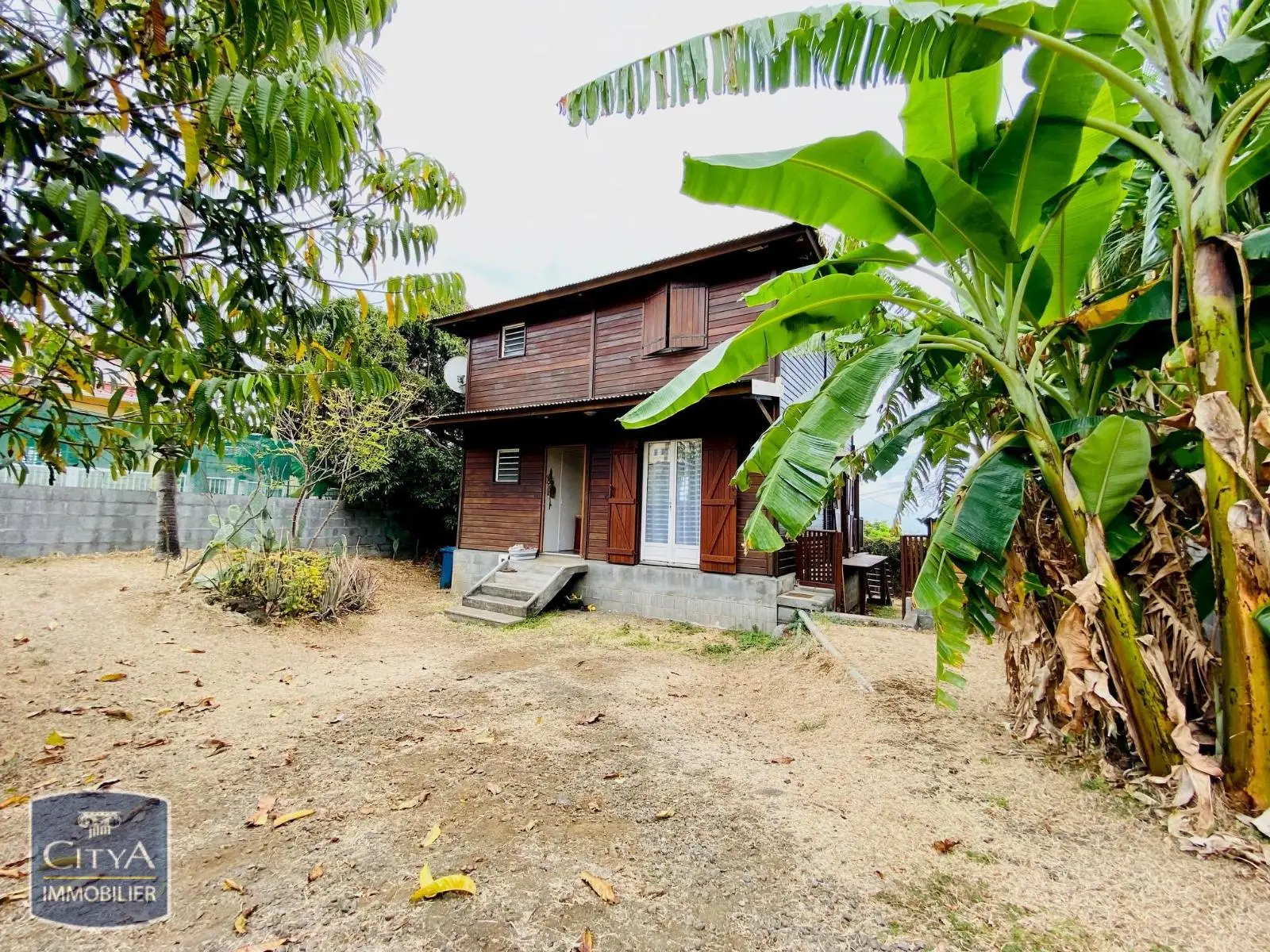 Photo 3 Maison 4 pièces 80m²